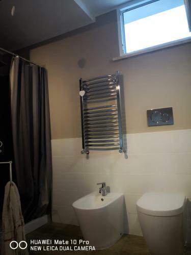 Bed & Breakfast Casa Di Moni