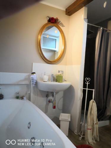 Bed & Breakfast Casa Di Moni
