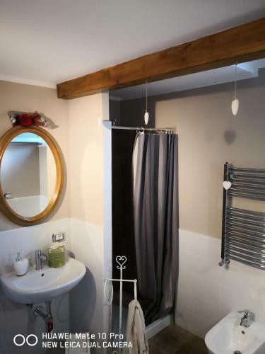 Bed & Breakfast Casa Di Moni