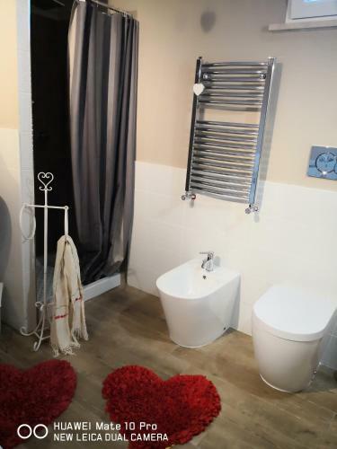 Bed & Breakfast Casa Di Moni