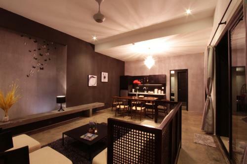 Villa Lot 1638