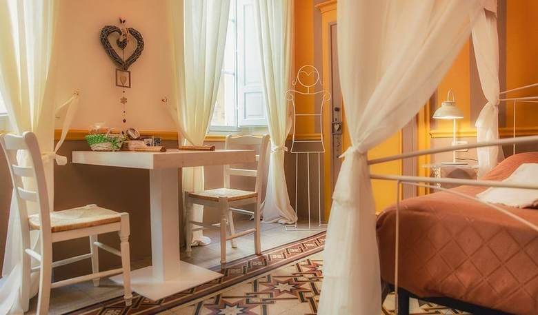 Ghibellino B&B