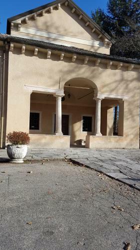 Hotel Madonna Di Luciago