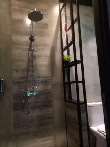 Tube Hotel Klebang Melaka