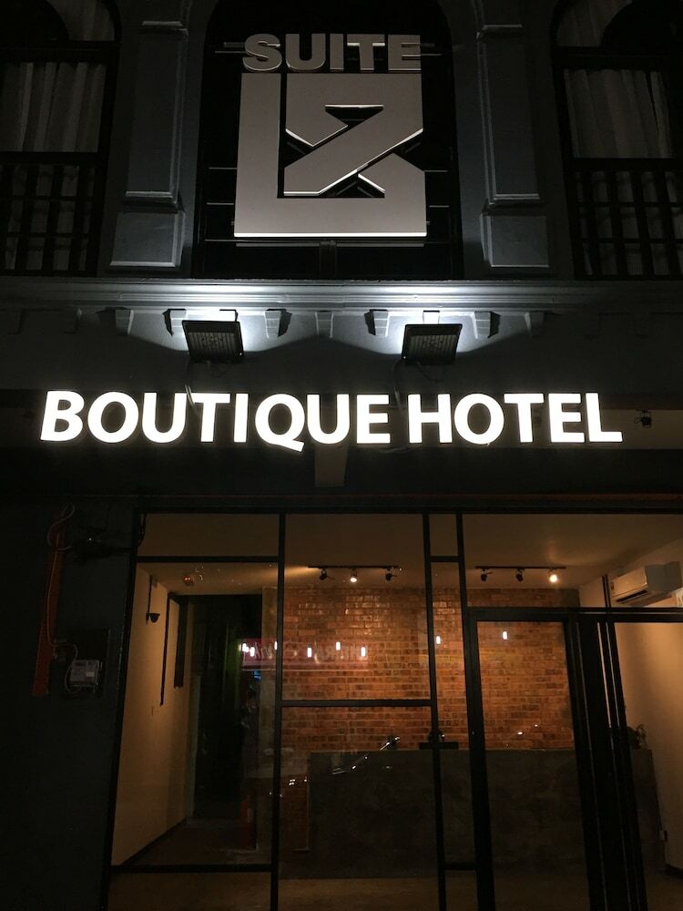 Suite 18 Boutique Hotel