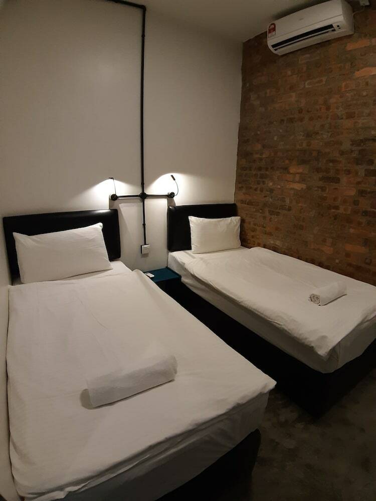 Suite 18 Boutique Hotel