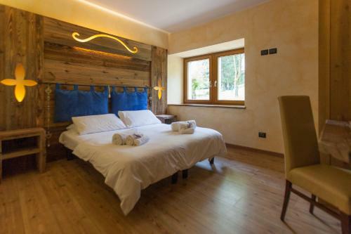 Apartamento Residence Samont