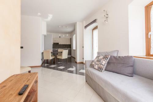 Apartamento Residence Samont