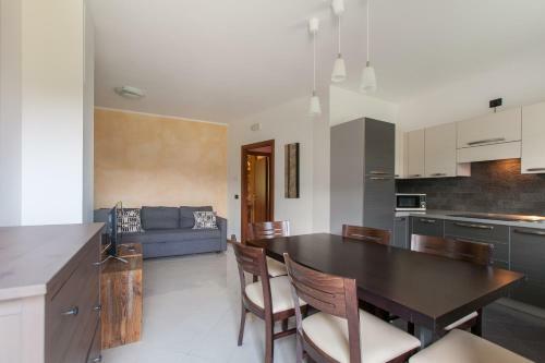 Apartamento Residence Samont
