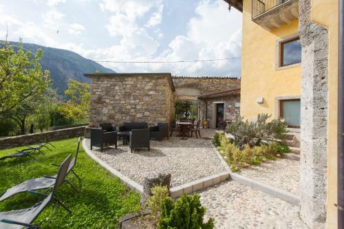 Apartamento Residence Samont