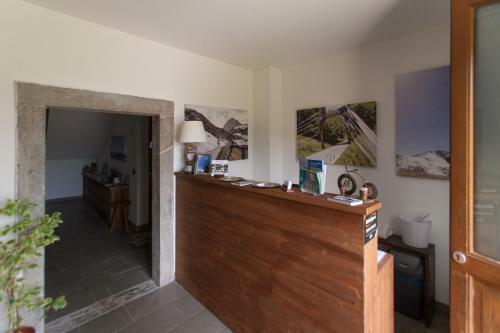 Apartamento Residence Samont