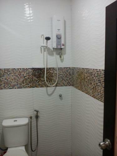 Ikhtaqwa Homestay