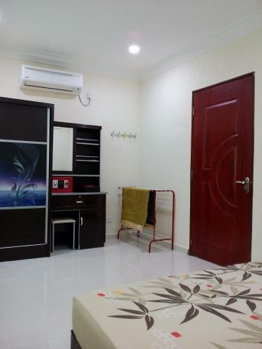 Ikhtaqwa Homestay