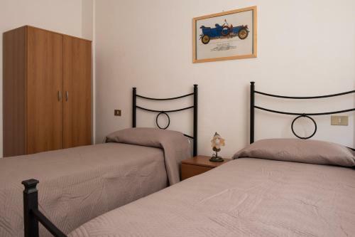 Hostal Il Bedrooms Di Porta Maggiore