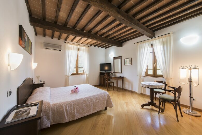 Hotel La Pace