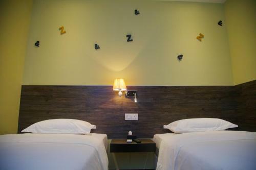 Hotel Rooms