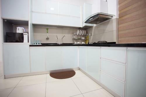Apartamento Kota Kinabalu Times Square Imago