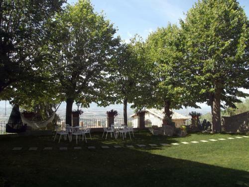 Agroturismo Chiappasonno