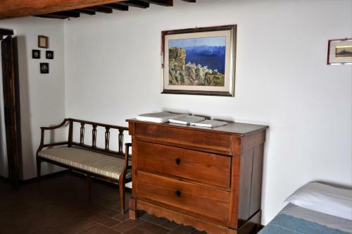Agroturismo Chiappasonno