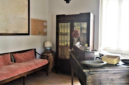 Agroturismo Chiappasonno