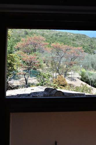 Agroturismo Chiappasonno