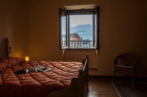 Casolare Santa Margherita