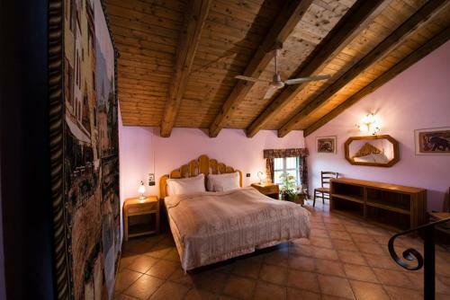 Hotel Cascina Desderi