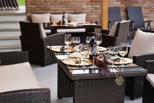 Hotel Cascina Desderi