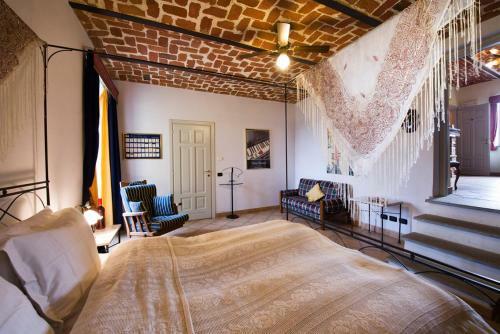 Hotel Cascina Desderi