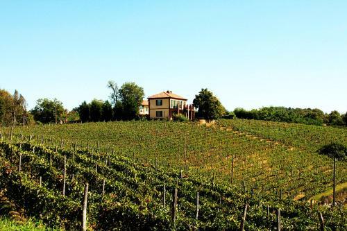 Hotel Cascina Desderi