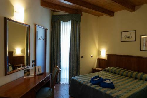 Hotel Villa Venus Resort & Spa