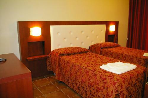 Hotel Villa Venus Resort & Spa