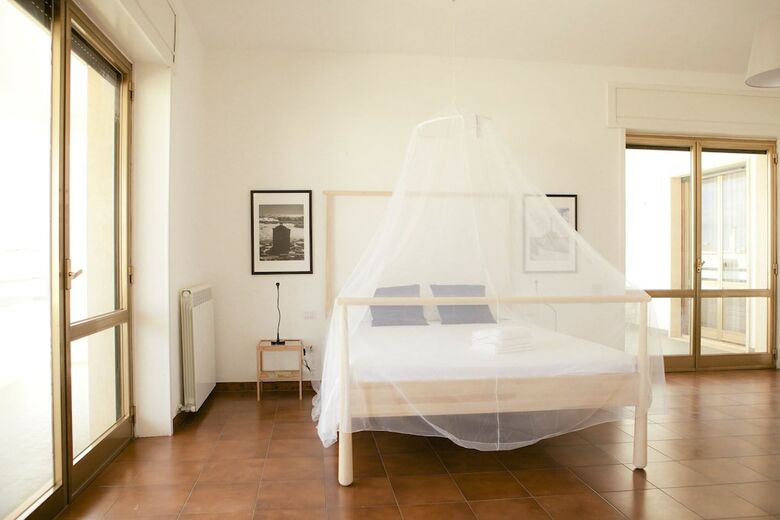 B&B Tenuta Canneddi