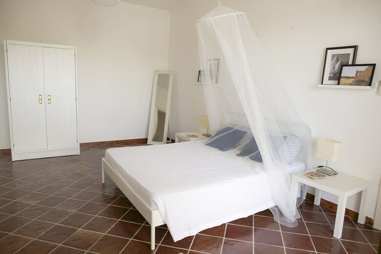 B&B Tenuta Canneddi