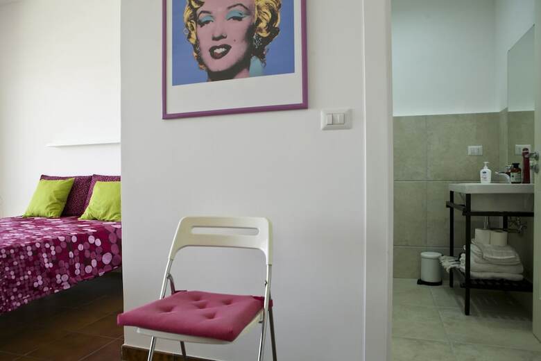B&B Tenuta Canneddi