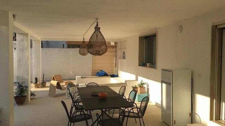 B&B Tenuta Canneddi