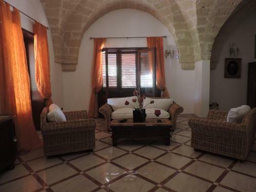 Agroturismo Villa Degli Ulivi
