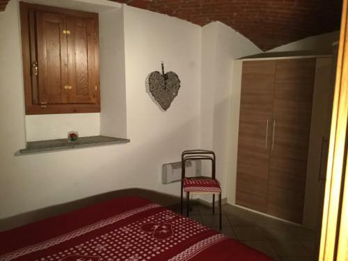Apartamento Appartamento Anais