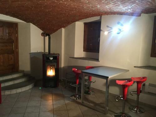 Apartamento Appartamento Anais