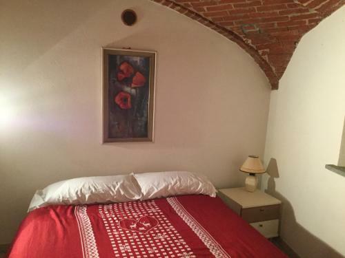 Apartamento Appartamento Anais