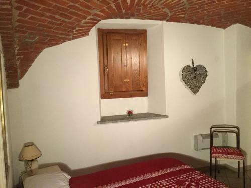 Apartamento Appartamento Anais