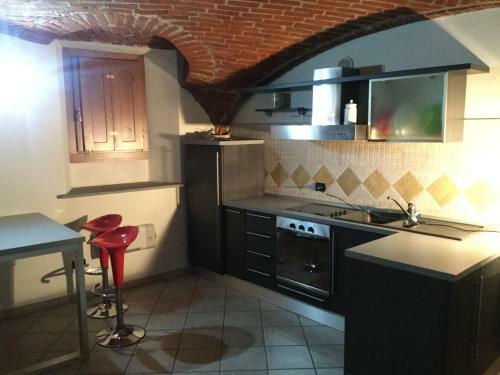 Apartamento Appartamento Anais