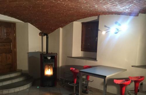 Apartamento Appartamento Anais