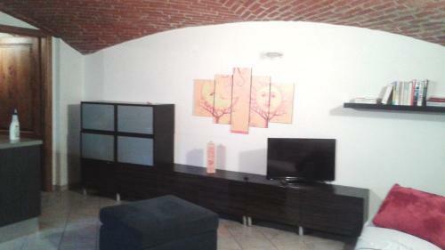 Apartamento Appartamento Anais