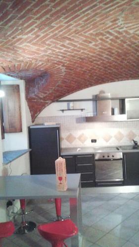 Apartamento Appartamento Anais