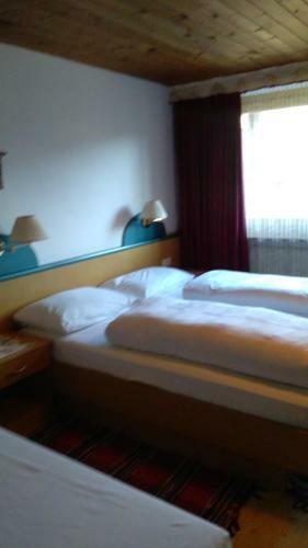 Hostal Pension Atlantic