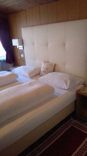 Hostal Pension Atlantic