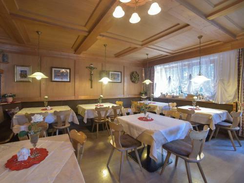 Hostal Pension Atlantic