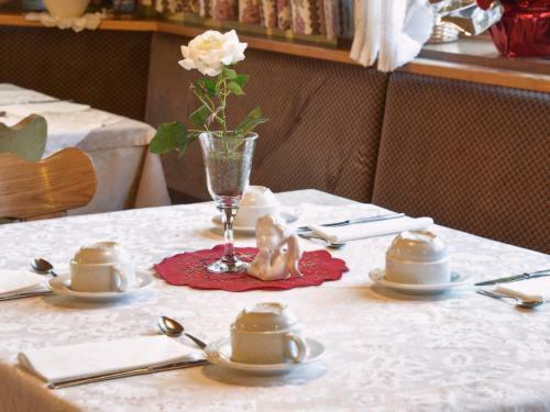 Hostal Pension Atlantic