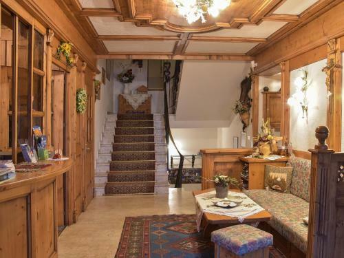 Hostal Pension Atlantic